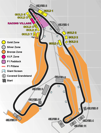 Spa-Francorchamps